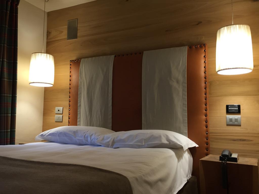 Chalet Eden Eco Hotel, Restaurant & Wellness Ла-Тюйль Экстерьер фото